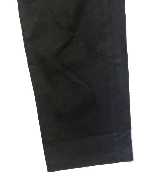 DIOR HOMME（ディオール オム）DIOR HOMME (ディオール オム) 08AW Coated  Skinny Pants ブラック サイズ:28の古着・服飾アイテム