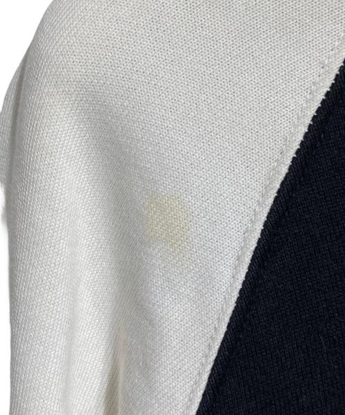 FENDER（フェンダー）FENDER (フェンダー) NUMBER (N)INE (ナンバーナイン) aw05 “the high streets” fender hoodie ブラック サイズ:3の古着・服飾アイテム