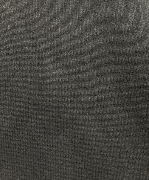 FENDER（フェンダー）FENDER (フェンダー) NUMBER (N)INE (ナンバーナイン) aw05 “the high streets” fender hoodie ブラック サイズ:3の古着・服飾アイテム