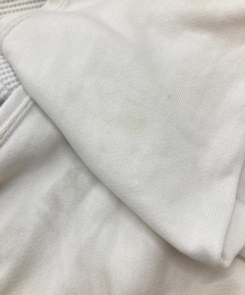 FENDER（フェンダー）FENDER (フェンダー) NUMBER (N)INE (ナンバーナイン) aw05 “the high streets” fender hoodie ブラック サイズ:3の古着・服飾アイテム