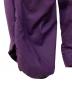 中古・古着 山と道 (ヤマトミチ) アルファアノラック パープル サイズ:SIZE　S：23000円