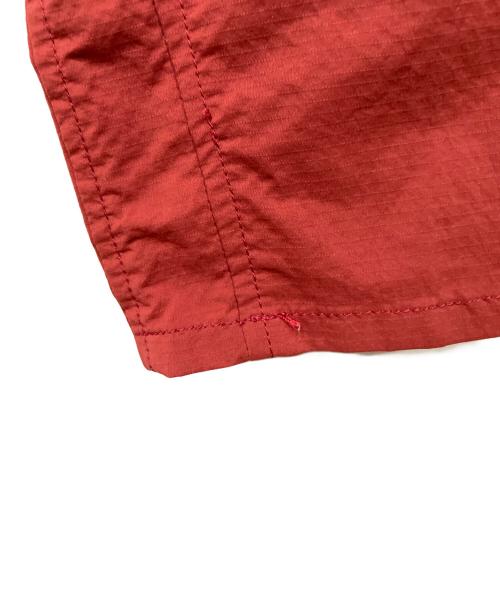 山と道（ヤマトミチ）山と道 (ヤマトミチ) トレッキングボトム(ロング) レッド サイズ:SIZE　STの古着・服飾アイテム