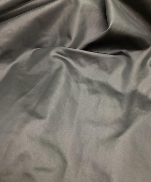 LOHEN（ローヘン）LOHEN (ローヘン) ECO LEATHER SKIRT PANTS ブラック サイズ:36の古着・服飾アイテム
