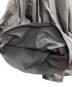 中古・古着 LOHEN (ローヘン) ECO LEATHER SKIRT PANTS ブラック サイズ:36：20000円