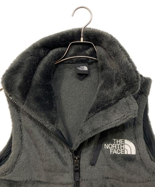 THE NORTH FACE（ザ ノース フェイス）THE NORTH FACE (ザ ノース フェイス) アウトドアウェア(その他) グレー サイズ:SIZE XSの古着・服飾アイテム