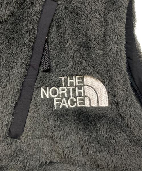 THE NORTH FACE（ザ ノース フェイス）THE NORTH FACE (ザ ノース フェイス) アウトドアウェア(その他) グレー サイズ:SIZE XSの古着・服飾アイテム