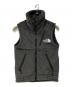 THE NORTH FACE（ザ ノース フェイス）の古着「アウトドアウェア(その他)」｜グレー
