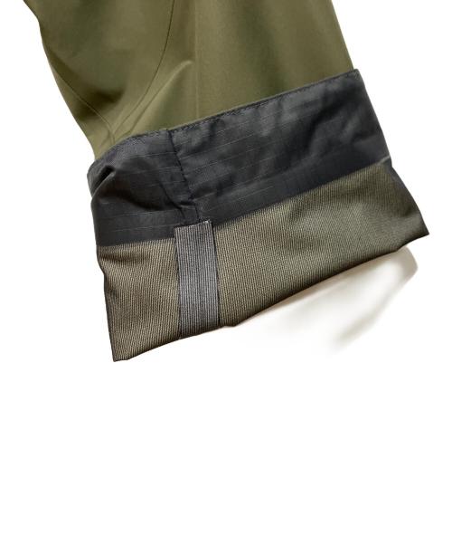 ARC'TERYX（アークテリクス）ARC'TERYX (アークテリクス) トレッキングウェア(ジャケット) グリーン サイズ:SIZE XSの古着・服飾アイテム
