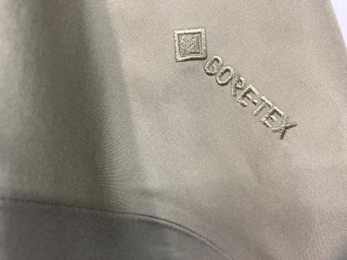 ARC'TERYX（アークテリクス）ARC'TERYX (アークテリクス) トレッキングウェア(ジャケット) グリーン サイズ:SIZE XSの古着・服飾アイテム