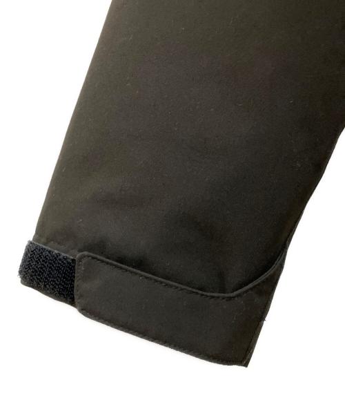 Patagonia（パタゴニア）Patagonia (パタゴニア) フォーインワン・エブリデー・ジャケット ブラック サイズ:SIZE XXLの古着・服飾アイテム