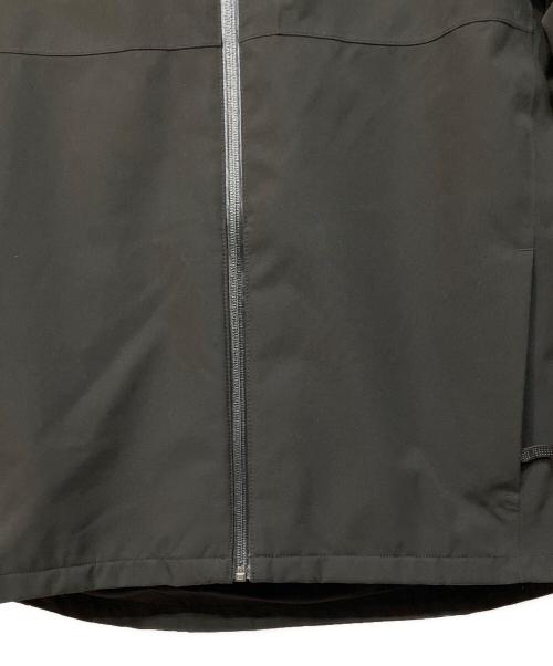 Patagonia（パタゴニア）Patagonia (パタゴニア) フォーインワン・エブリデー・ジャケット ブラック サイズ:SIZE XXLの古着・服飾アイテム