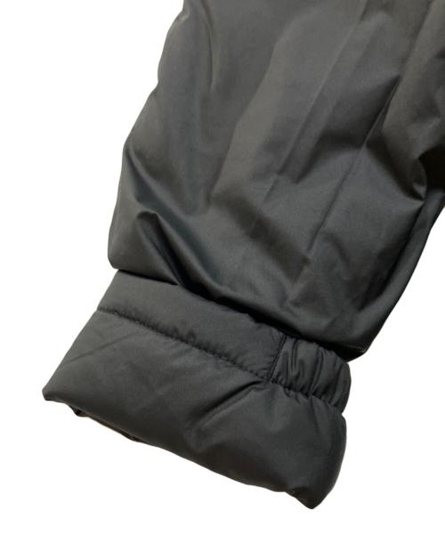 Patagonia（パタゴニア）Patagonia (パタゴニア) フォーインワン・エブリデー・ジャケット ブラック サイズ:SIZE XXLの古着・服飾アイテム