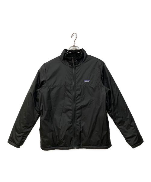Patagonia（パタゴニア）Patagonia (パタゴニア) フォーインワン・エブリデー・ジャケット ブラック サイズ:SIZE XXLの古着・服飾アイテム
