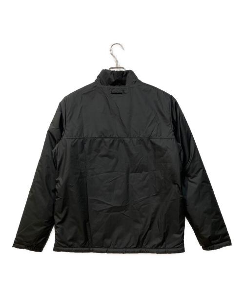 Patagonia（パタゴニア）Patagonia (パタゴニア) フォーインワン・エブリデー・ジャケット ブラック サイズ:SIZE XXLの古着・服飾アイテム