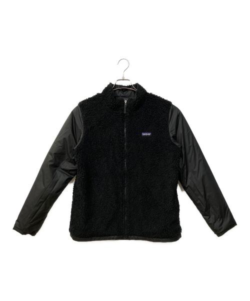 Patagonia（パタゴニア）Patagonia (パタゴニア) フォーインワン・エブリデー・ジャケット ブラック サイズ:SIZE XXLの古着・服飾アイテム