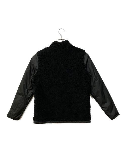 Patagonia（パタゴニア）Patagonia (パタゴニア) フォーインワン・エブリデー・ジャケット ブラック サイズ:SIZE XXLの古着・服飾アイテム