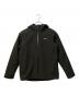 Patagonia（パタゴニア）の古着「フォーインワン・エブリデー・ジャケット」｜ブラック