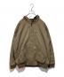 CarHartt（カーハート）の古着「アクティブジャケット」｜ベージュ