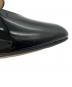中古・古着 Maison Margiela (メゾンマルジェラ) ベルトハイヒールパンプス ブラック サイズ:35：35000円