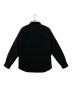 THE NORTH FACE (ザ ノース フェイス) メドウウォームシャツ ブラック サイズ:SIZE M：12000円