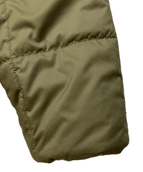 Patagonia（パタゴニア）Patagonia (パタゴニア) ライトガストシャツジャケット オリーブ サイズ:SIZE Mの古着・服飾アイテム