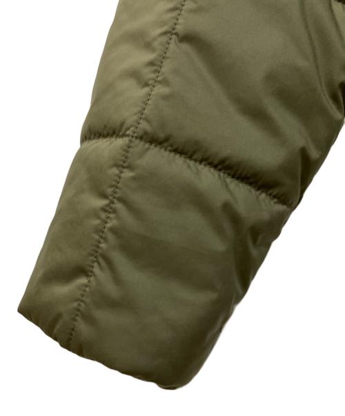 Patagonia（パタゴニア）Patagonia (パタゴニア) ライトガストシャツジャケット オリーブ サイズ:SIZE Mの古着・服飾アイテム