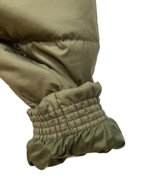 Patagonia（パタゴニア）Patagonia (パタゴニア) ライトガストシャツジャケット オリーブ サイズ:SIZE Mの古着・服飾アイテム
