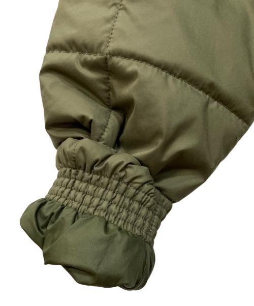 Patagonia（パタゴニア）Patagonia (パタゴニア) ライトガストシャツジャケット オリーブ サイズ:SIZE Mの古着・服飾アイテム