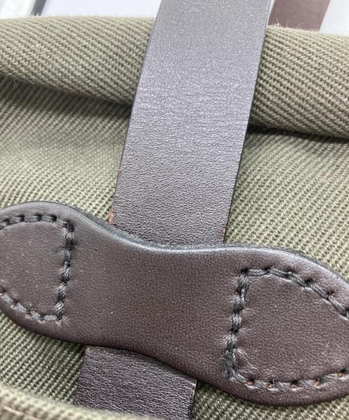 FILSON（フィルソン）FILSON (フィルソン) RUGGED TWILL TOTE BAG WITH ZIPPER カーキの古着・服飾アイテム