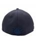 中古・古着 KITH (キス) New Era (ニューエラ) キャップ ネイビー サイズ:7 1/2：9000円