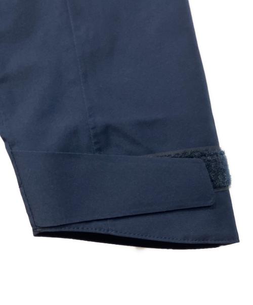 MAMMUT（マムート）MAMMUT (マムート) 	アヤコプロ2.0ハードシェルフーデッドジャケット ネイビー サイズ:SIZE S 未使用品の古着・服飾アイテム