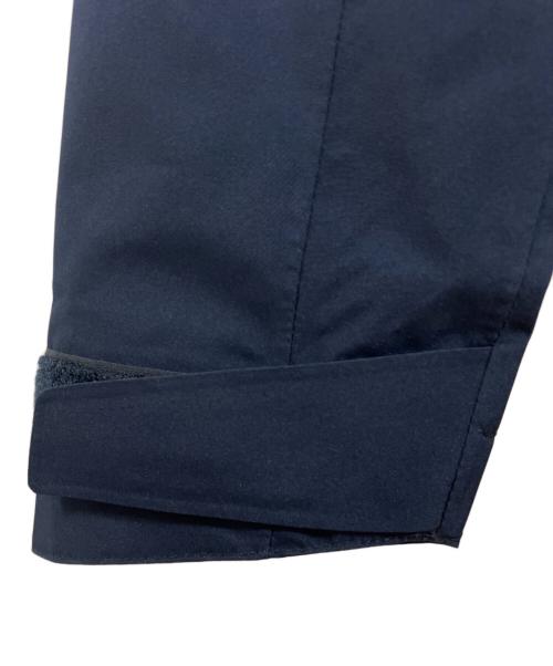 MAMMUT（マムート）MAMMUT (マムート) 	アヤコプロ2.0ハードシェルフーデッドジャケット ネイビー サイズ:SIZE S 未使用品の古着・服飾アイテム