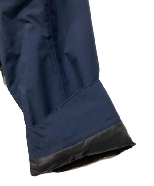 MAMMUT（マムート）MAMMUT (マムート) 	アヤコプロ2.0ハードシェルフーデッドジャケット ネイビー サイズ:SIZE S 未使用品の古着・服飾アイテム