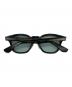 HURLEY (ハーレー) BOSTON CLUB (ボストンクラブ) 01 Filipe サングラス ブラック サイズ:48□21-148：25000円