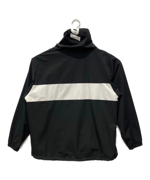 F.C.R.B.（エフシーレアルブリストル）F.C.R.B. (エフシーレアルブリストル) SOPH. (ソフ) Coca Cola (コカコーラ) COCA-COLA HALF ZIP ANORAK 6 サイズ:Lの古着・服飾アイテム