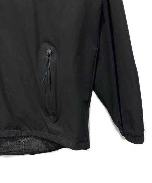 F.C.R.B.（エフシーレアルブリストル）F.C.R.B. (エフシーレアルブリストル) SOPH. (ソフ) Coca Cola (コカコーラ) COCA-COLA HALF ZIP ANORAK 6 サイズ:Lの古着・服飾アイテム