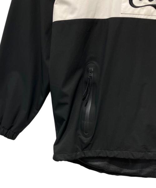 F.C.R.B.（エフシーレアルブリストル）F.C.R.B. (エフシーレアルブリストル) SOPH. (ソフ) Coca Cola (コカコーラ) COCA-COLA HALF ZIP ANORAK 6 サイズ:Lの古着・服飾アイテム