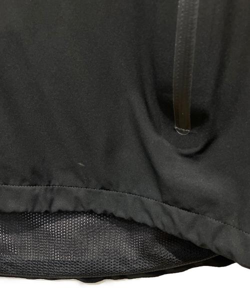 F.C.R.B.（エフシーレアルブリストル）F.C.R.B. (エフシーレアルブリストル) SOPH. (ソフ) Coca Cola (コカコーラ) COCA-COLA HALF ZIP ANORAK 6 サイズ:Lの古着・服飾アイテム