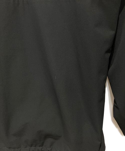 F.C.R.B.（エフシーレアルブリストル）F.C.R.B. (エフシーレアルブリストル) SOPH. (ソフ) Coca Cola (コカコーラ) COCA-COLA HALF ZIP ANORAK 6 サイズ:Lの古着・服飾アイテム