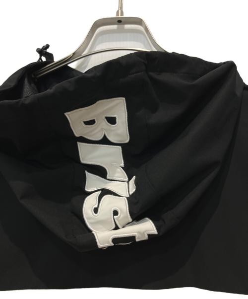F.C.R.B.（エフシーレアルブリストル）F.C.R.B. (エフシーレアルブリストル) SOPH. (ソフ) Coca Cola (コカコーラ) COCA-COLA HALF ZIP ANORAK 6 サイズ:Lの古着・服飾アイテム