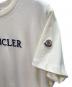 MONCLERの古着・服飾アイテム：18000円