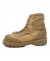 Danner (ダナー) ミリタリーブーツ ベージュ サイズ:5：12000円