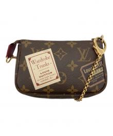 LOUIS VUITTON（ルイ ヴィトン）の古着「アクセサリーポーチ」