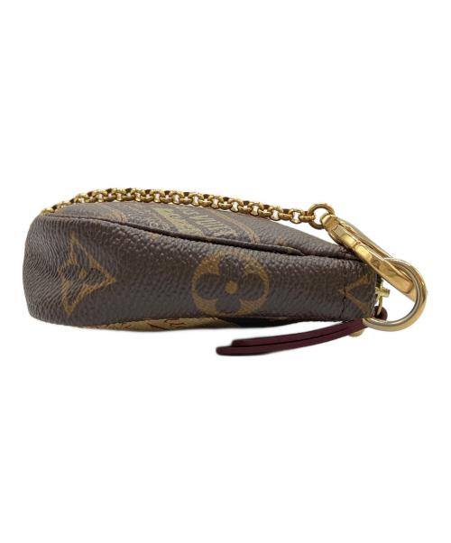 LOUIS VUITTON（ルイ ヴィトン）LOUIS VUITTON (ルイ ヴィトン) アクセサリーポーチの古着・服飾アイテム
