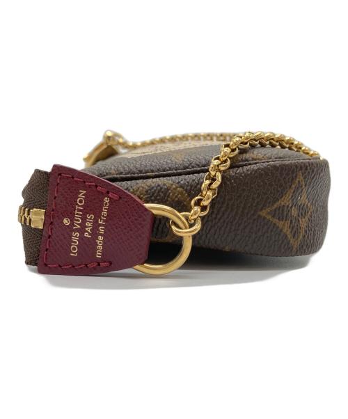 LOUIS VUITTON（ルイ ヴィトン）LOUIS VUITTON (ルイ ヴィトン) アクセサリーポーチの古着・服飾アイテム