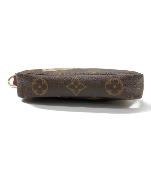 LOUIS VUITTON（ルイ ヴィトン）LOUIS VUITTON (ルイ ヴィトン) アクセサリーポーチの古着・服飾アイテム