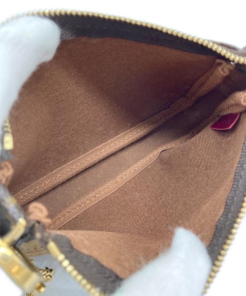 LOUIS VUITTON（ルイ ヴィトン）LOUIS VUITTON (ルイ ヴィトン) アクセサリーポーチの古着・服飾アイテム
