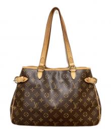 LOUIS VUITTON（ルイ ヴィトン）の古着「ショルダートートバッグ」