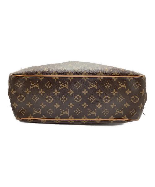 LOUIS VUITTON（ルイ ヴィトン）LOUIS VUITTON (ルイ ヴィトン) ショルダートートバッグの古着・服飾アイテム