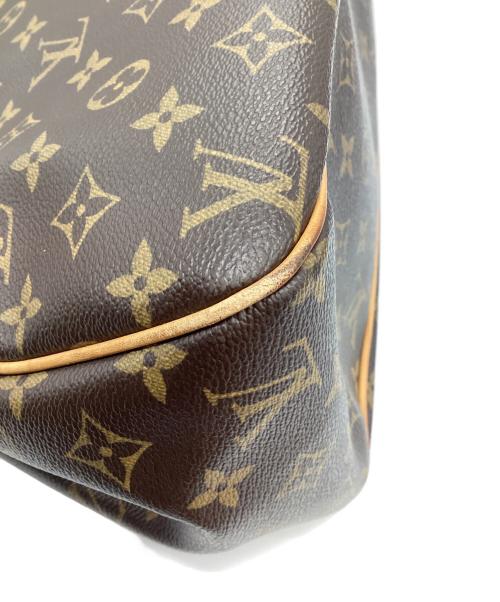 LOUIS VUITTON（ルイ ヴィトン）LOUIS VUITTON (ルイ ヴィトン) ショルダートートバッグの古着・服飾アイテム